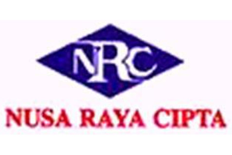  Nusa Raya Cipta (NRCA) Bidik Pertumbuhan Kontrak Baru 30,11%